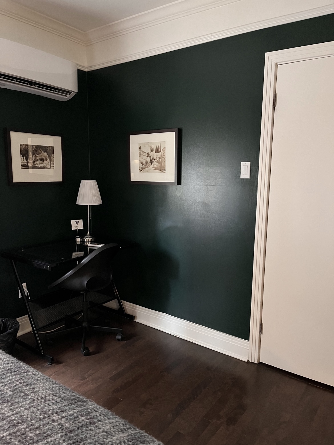 Cartier · Photo 3 — Gîte du Survenant, Montréal